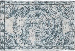 Indigo color