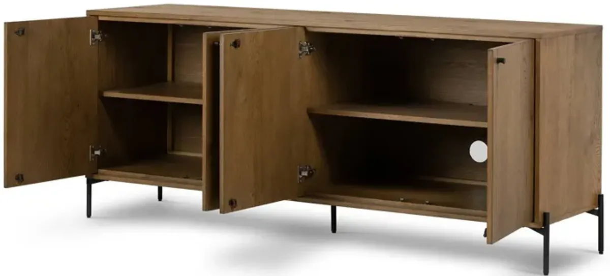 Eaton Sideboard