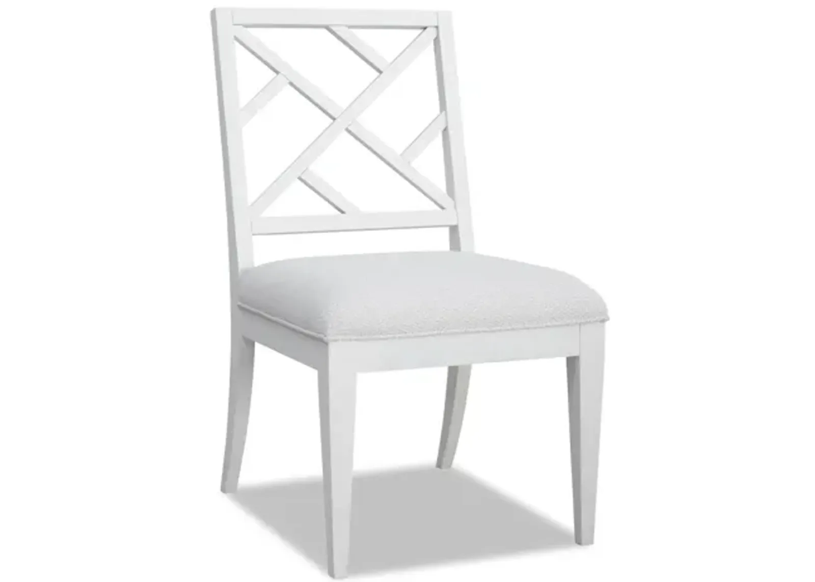 Staycation Side Chair