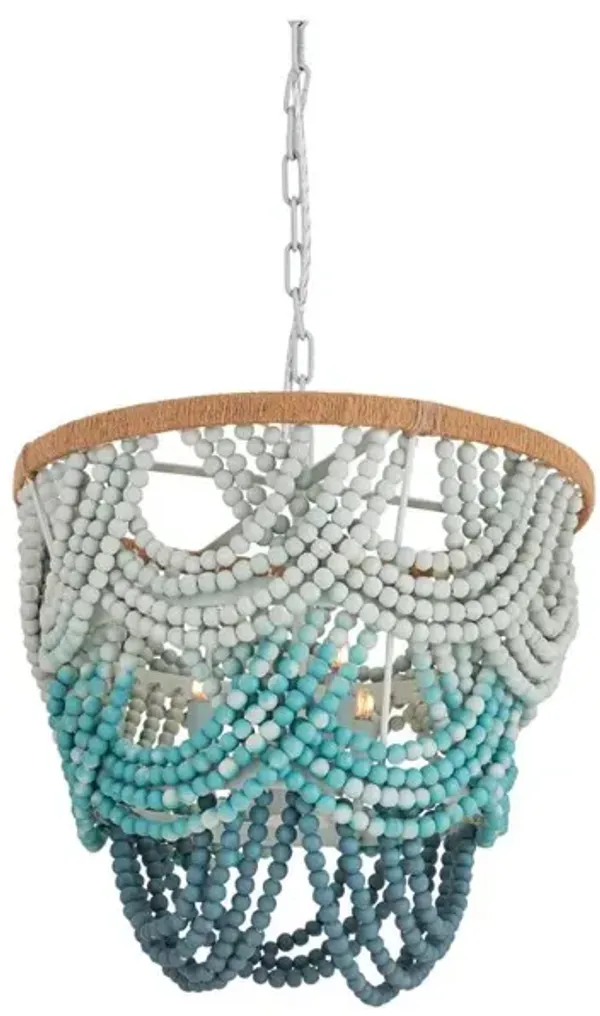 Belen Kox Enchanting Beaded Chandelier, Belen Kox