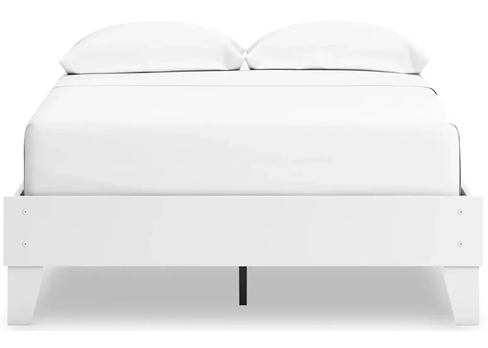 Hallityn Full Platform Bed