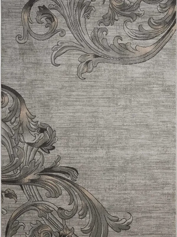 Maxell MAE05 Graphite 9'3" x 12'9" Rug