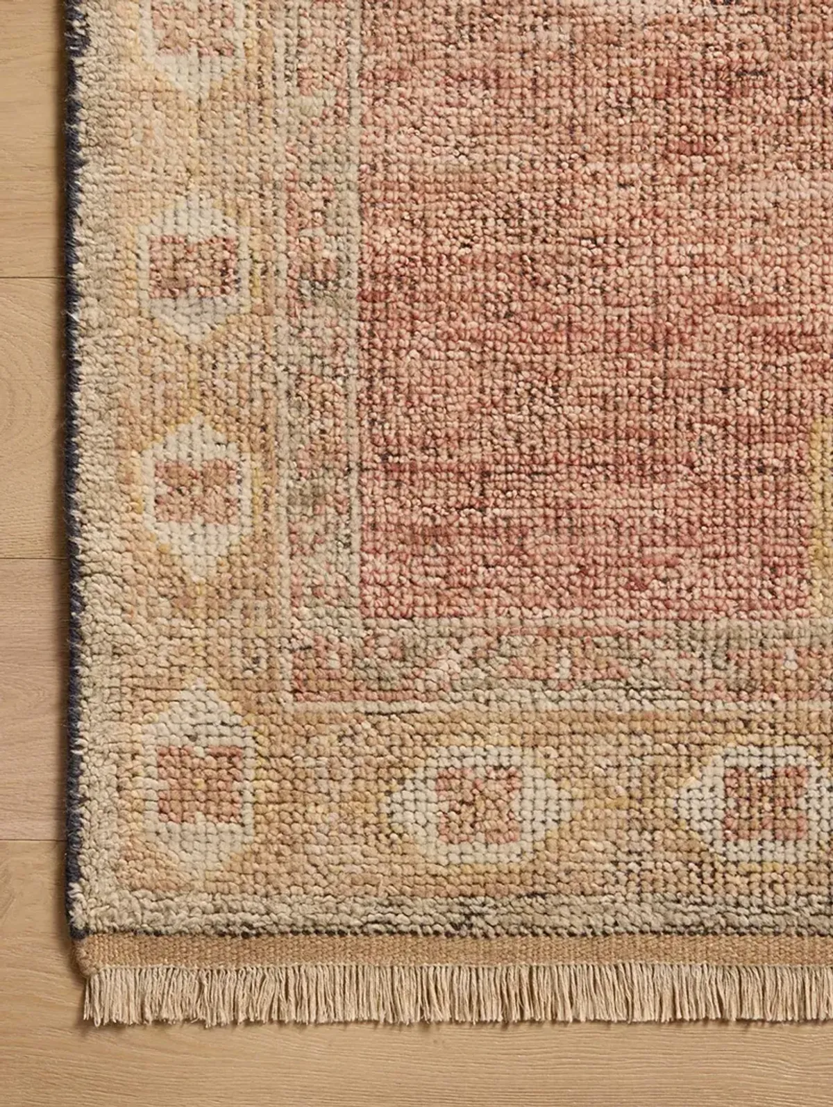 Granada GAD-02 Sunrise / Multi 7'-9" x 9'-9"