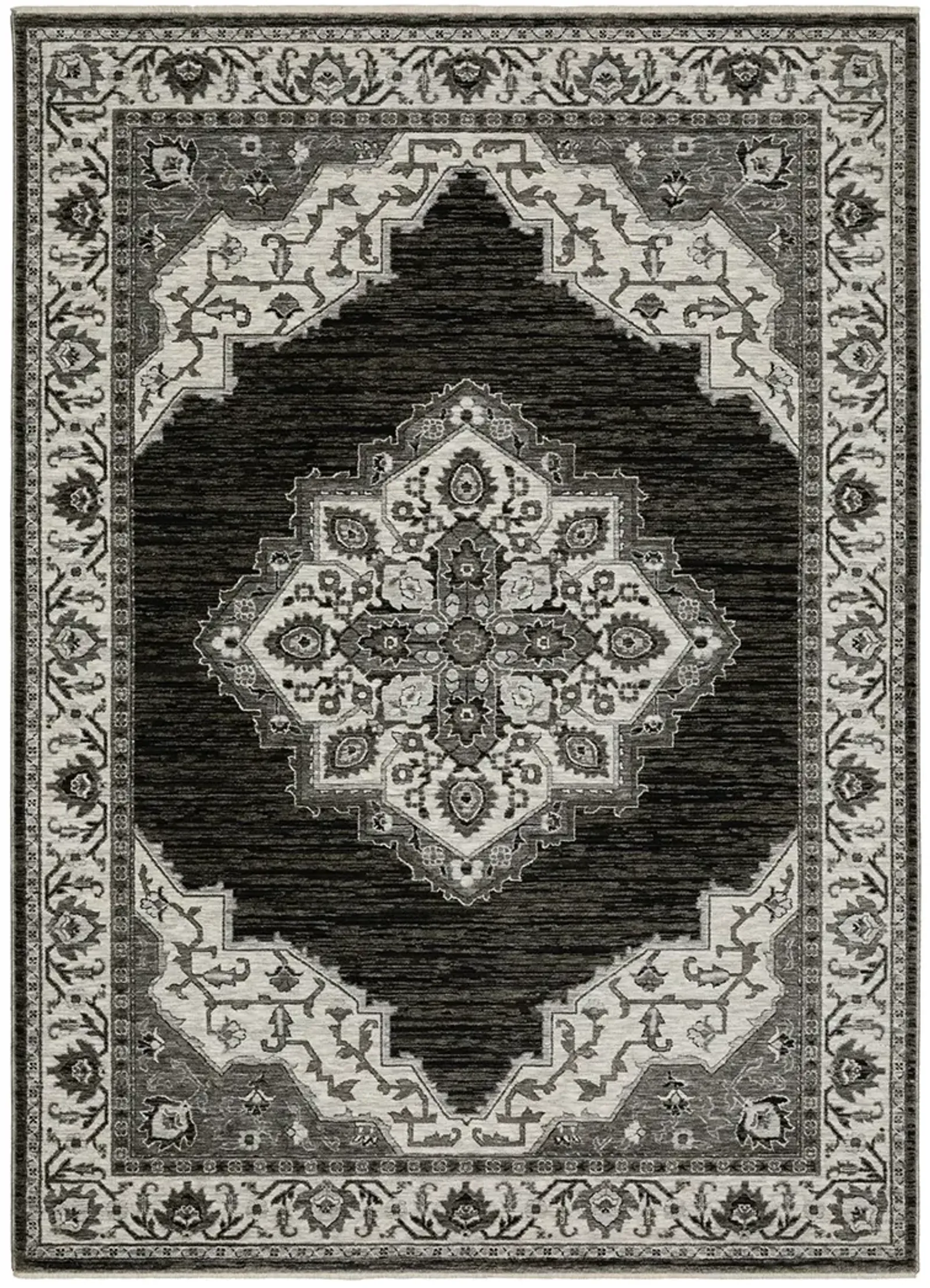 Chamberlain  Char Rug9'10X12'10