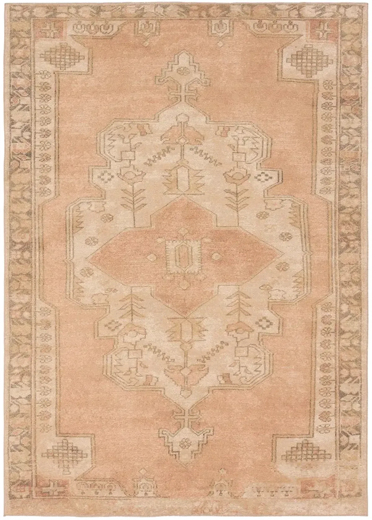 Nico Edage 4'x6' Rug