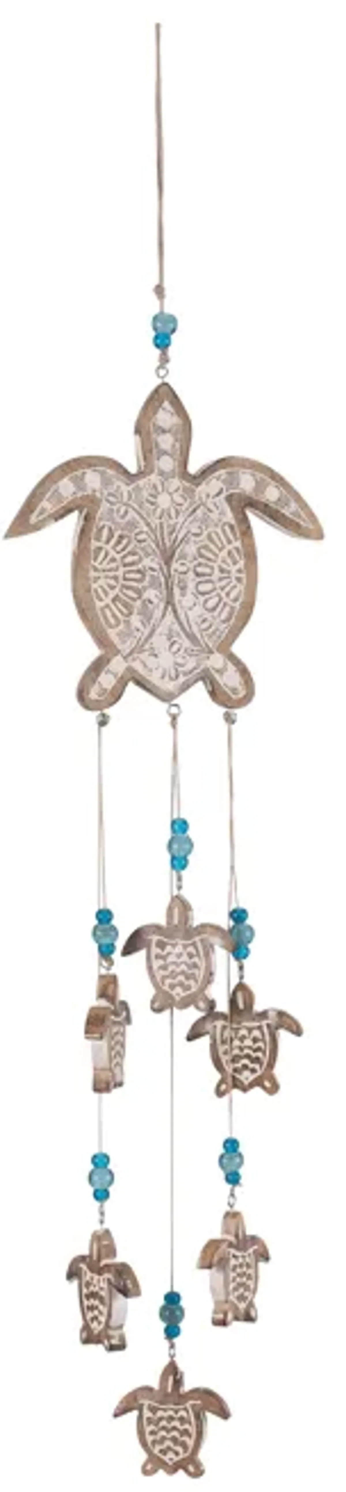 Sea Turtle Hangings Decor