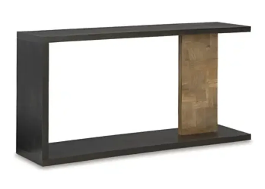 Camlett Console Sofa Table