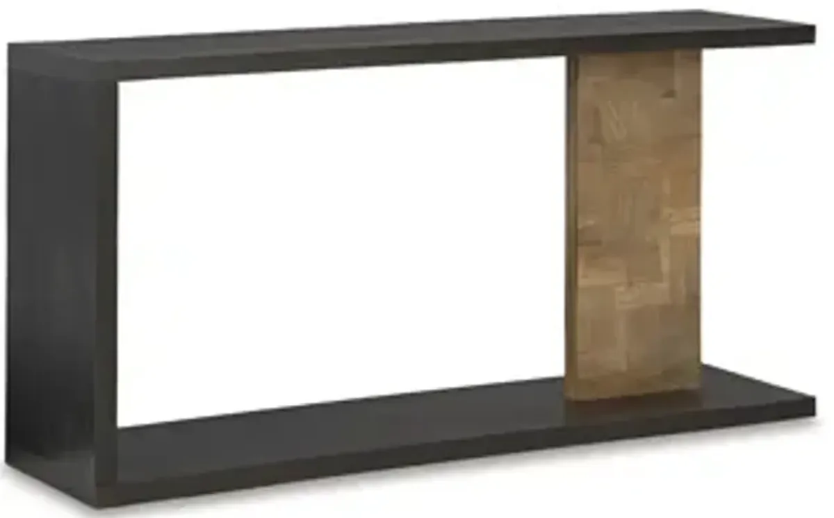 Camlett Console Sofa Table