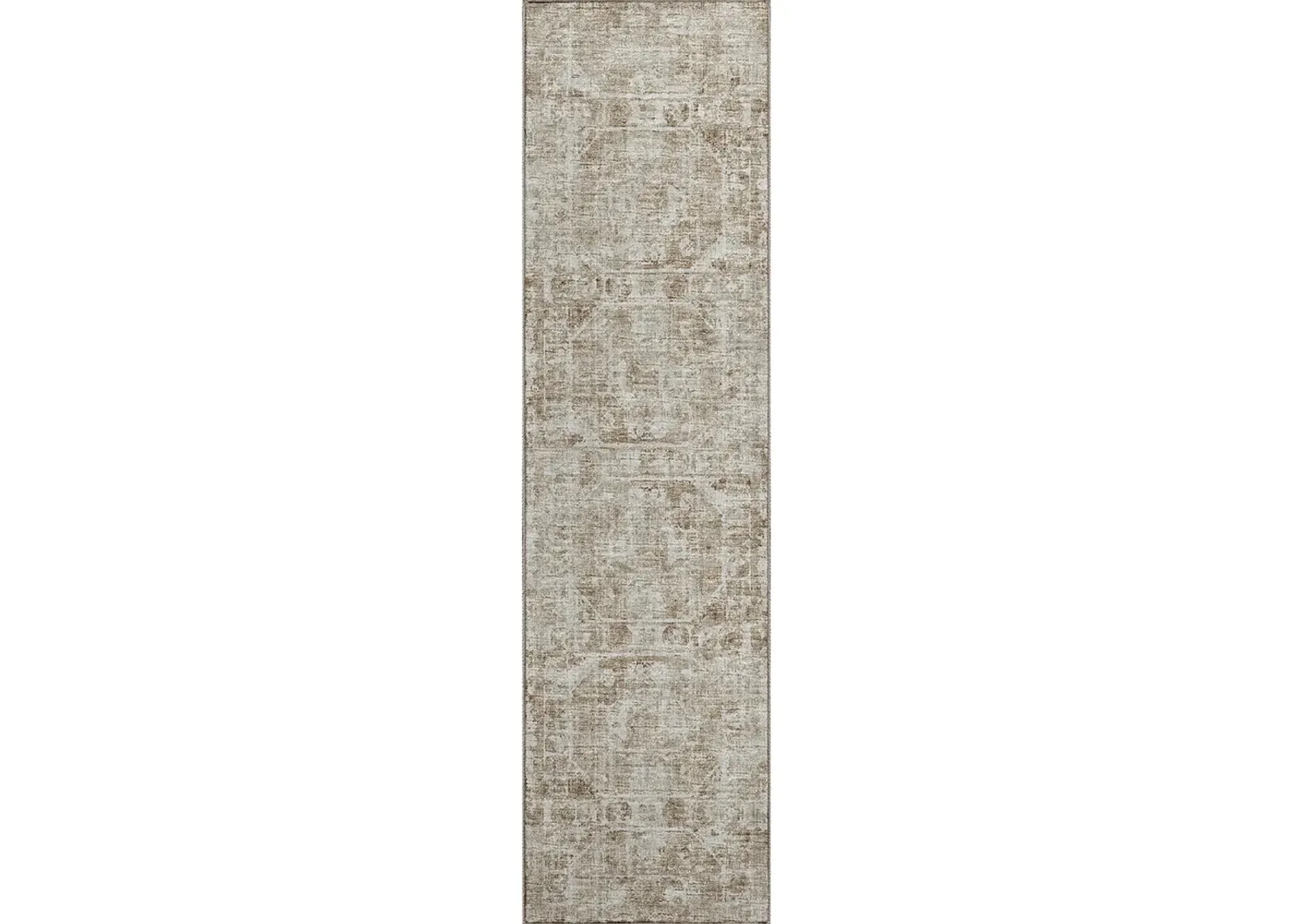 Aberdeen AB2 Driftwood 2'3" x 7'6" Rug