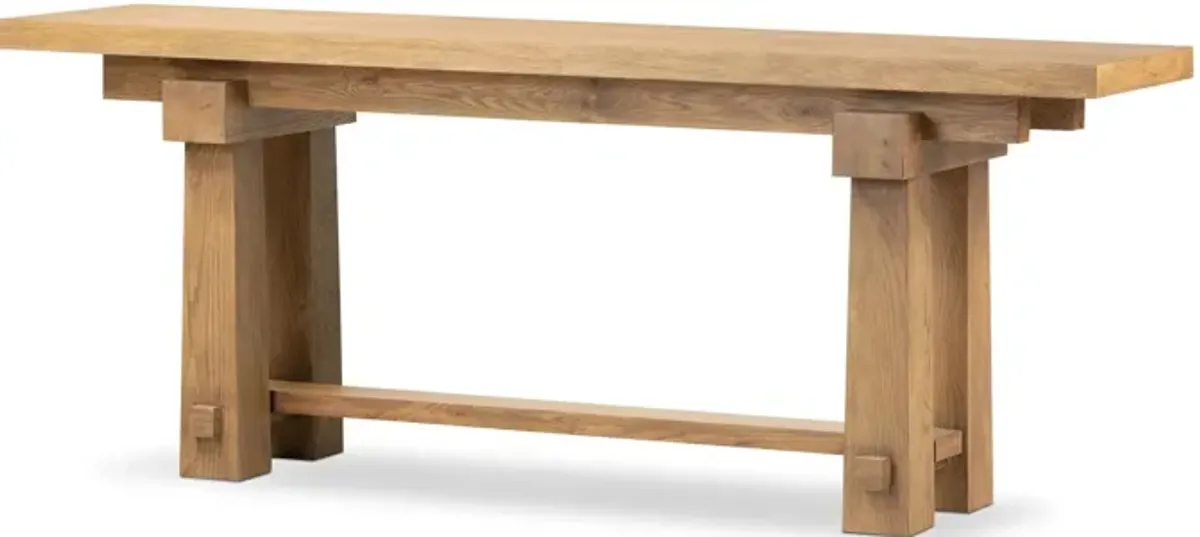 Josette Console Table