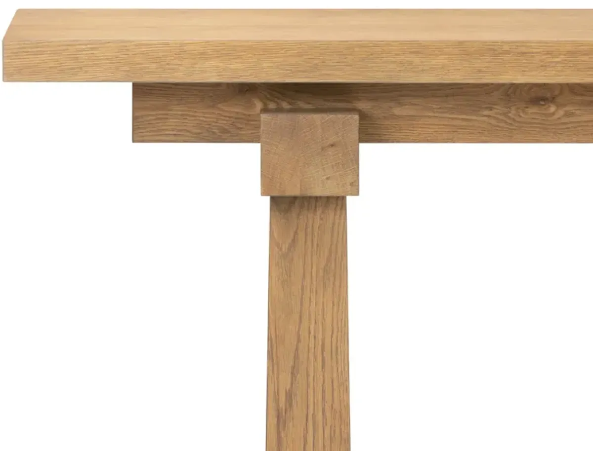 Josette Console Table