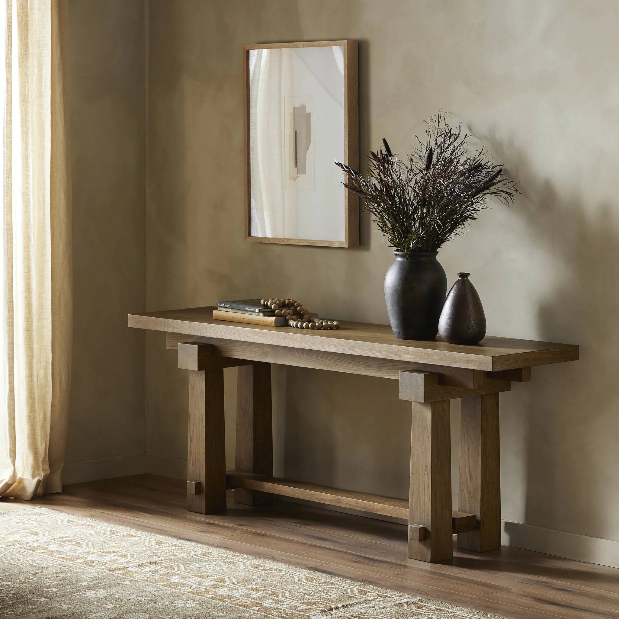 Josette Console Table