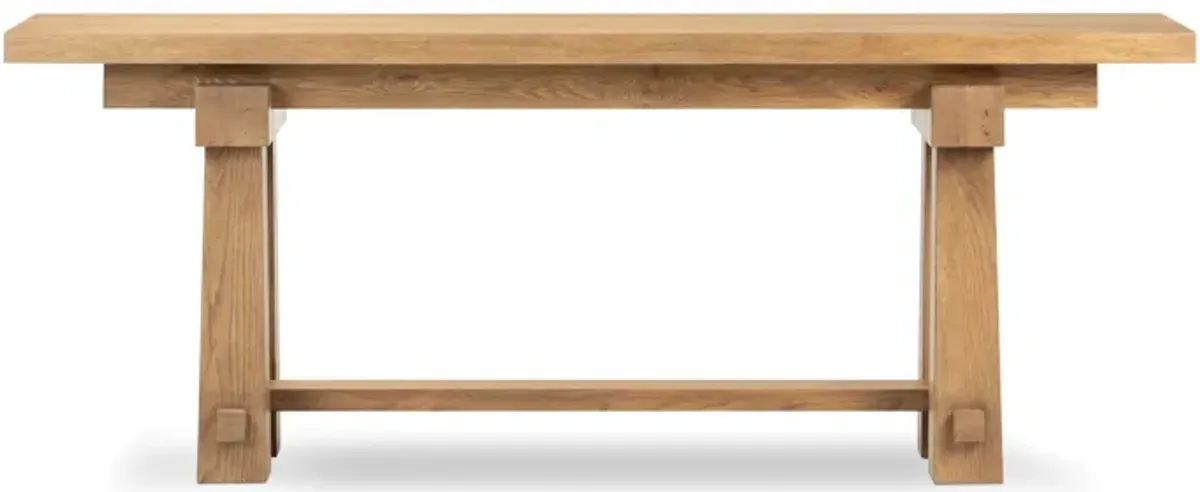 Josette Console Table