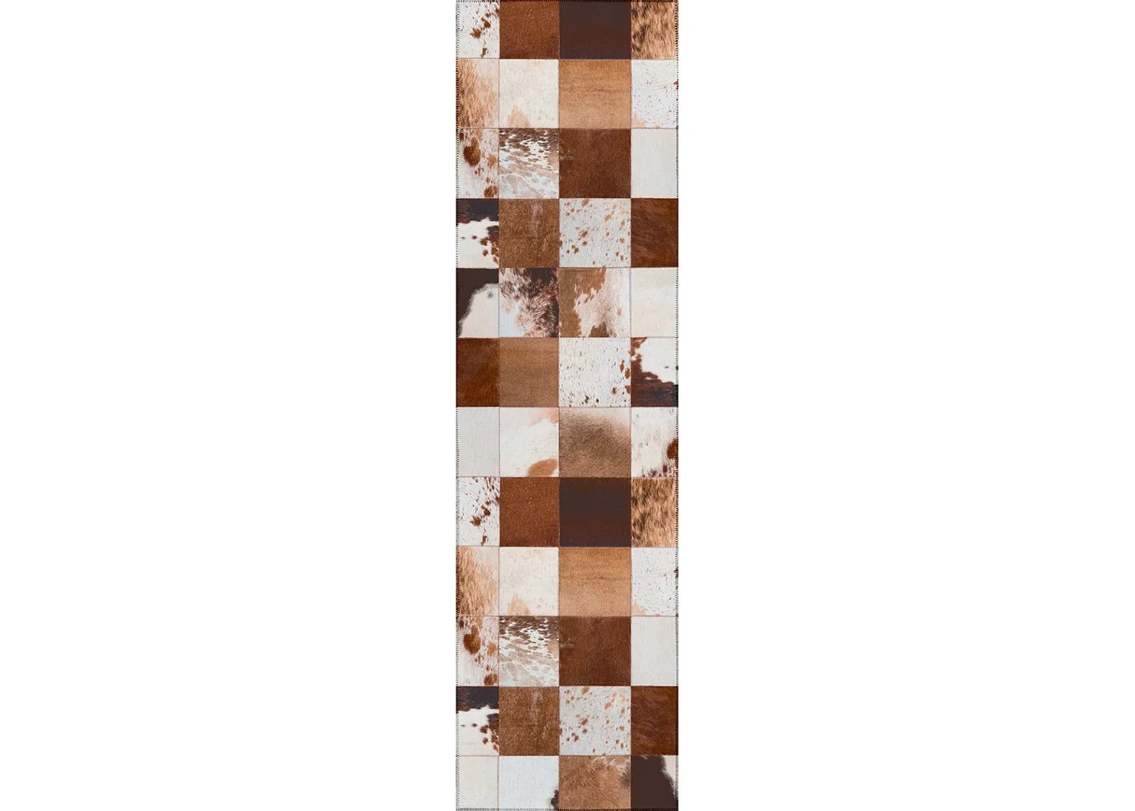 Stetson SS10 Driftwood 2'3" x 8' Rug