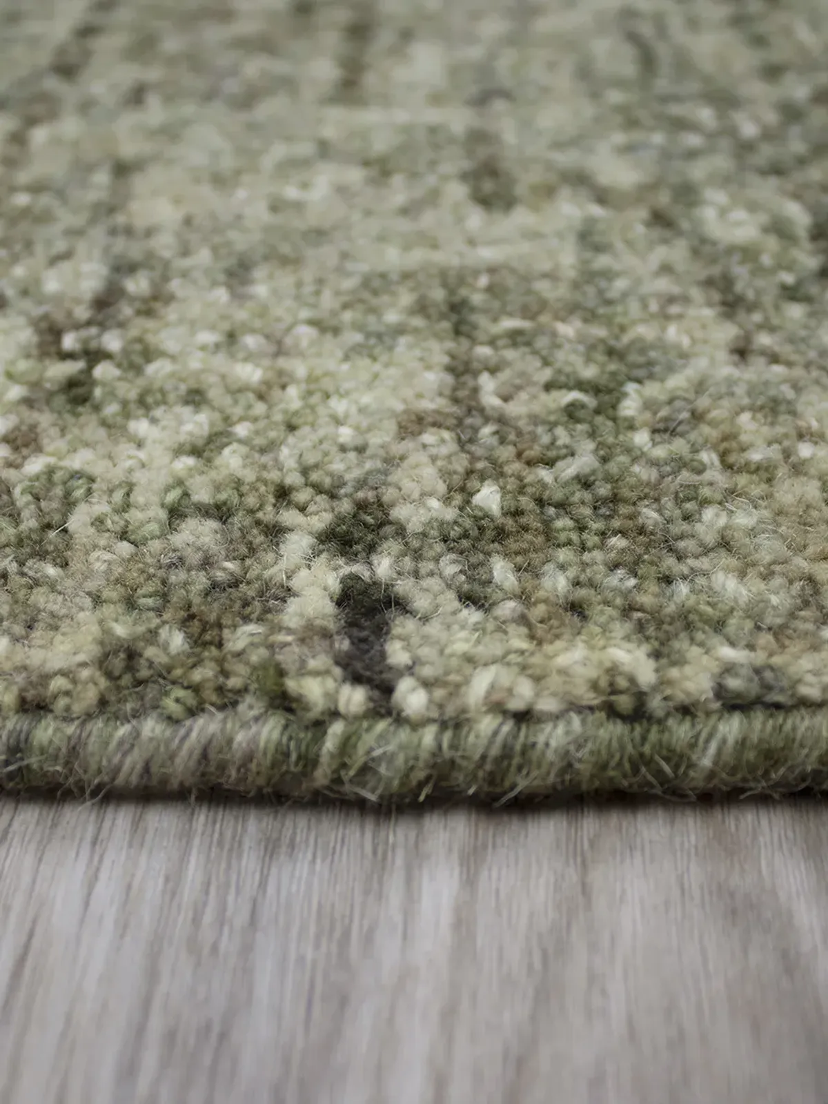 Calisa CS5 Basil 2' x 3' Rug