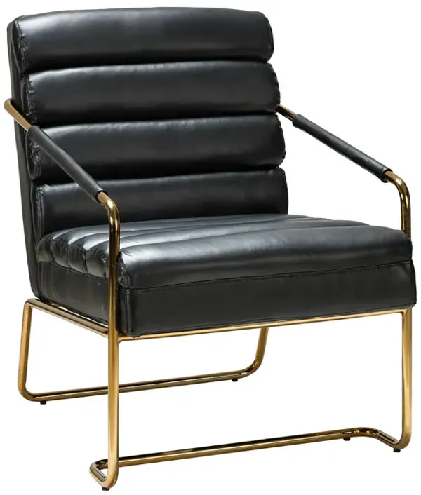 Angelia Armchair