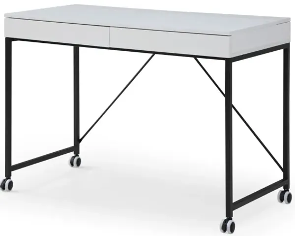 Loft Lyfe Klayton Writing Desk