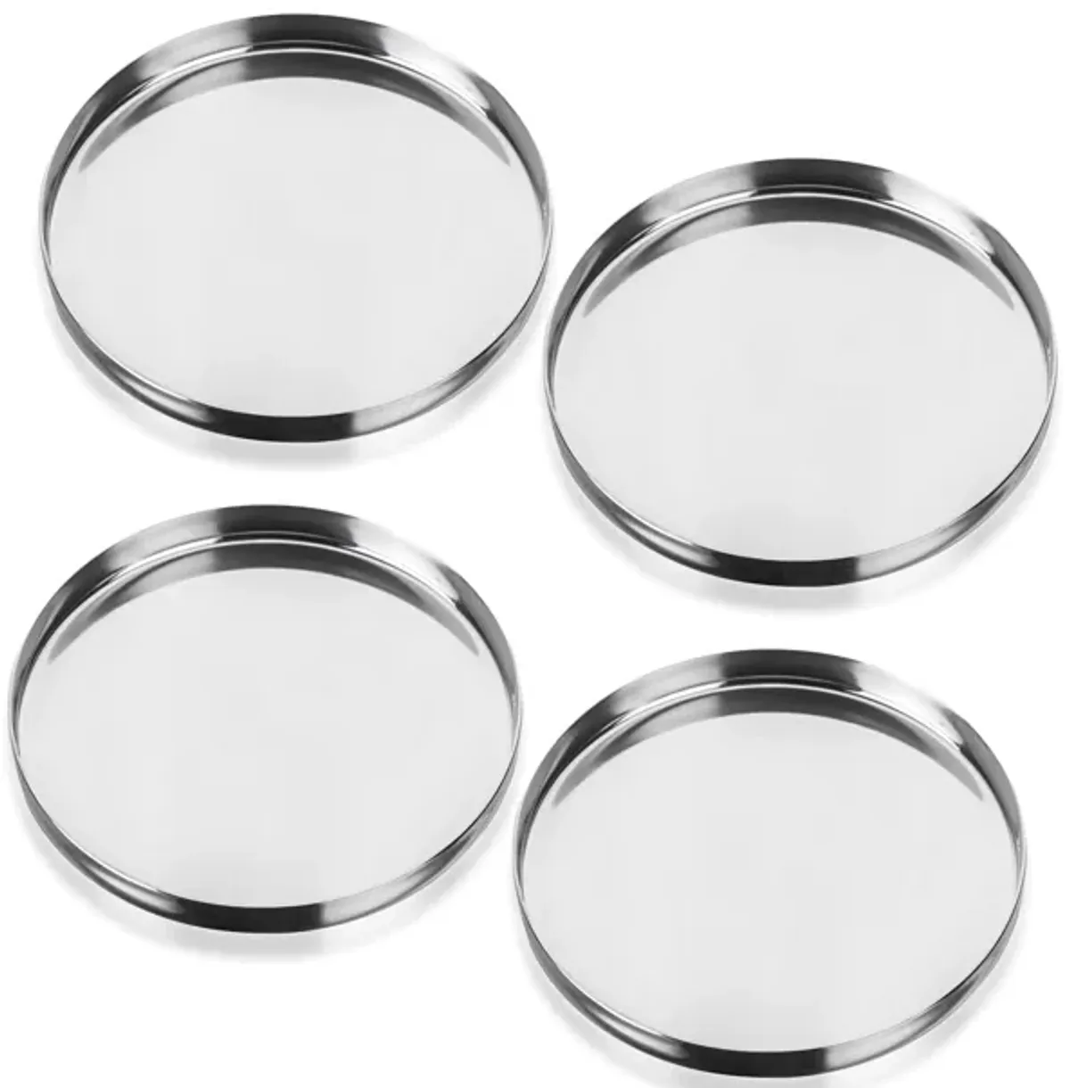 Stile By Pininarina Coaster