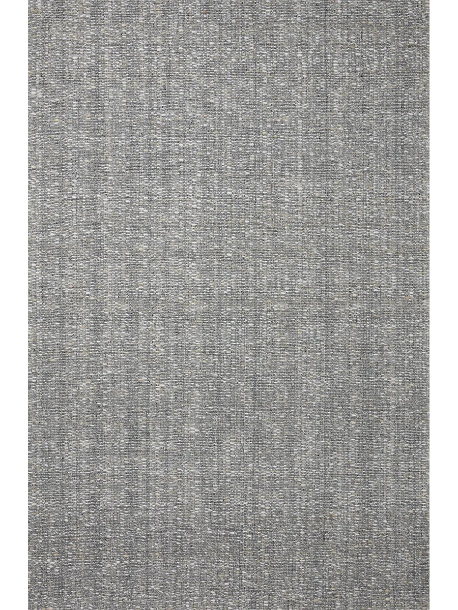 Pippa PIP-01 Blue 5''0" x 7''6" Rug by Magnolia Home By Joanna Gaines