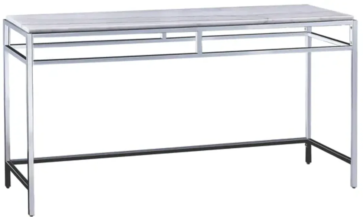 Raiden Console Table