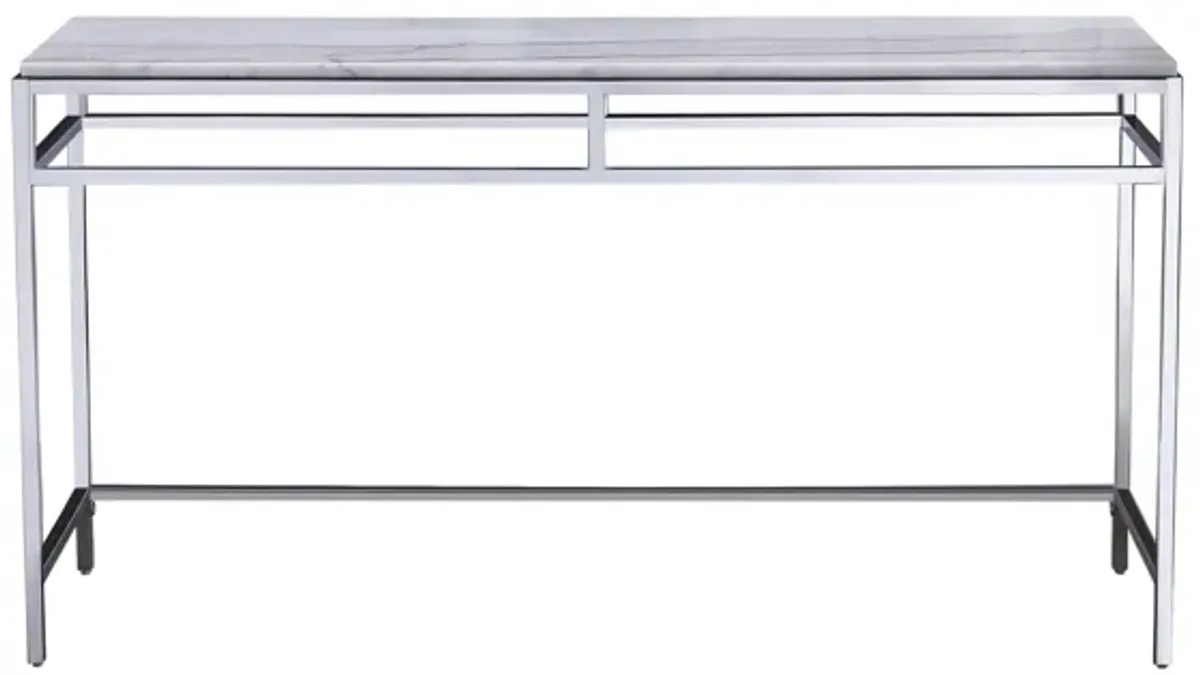 Raiden Console Table