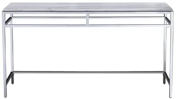Raiden Console Table