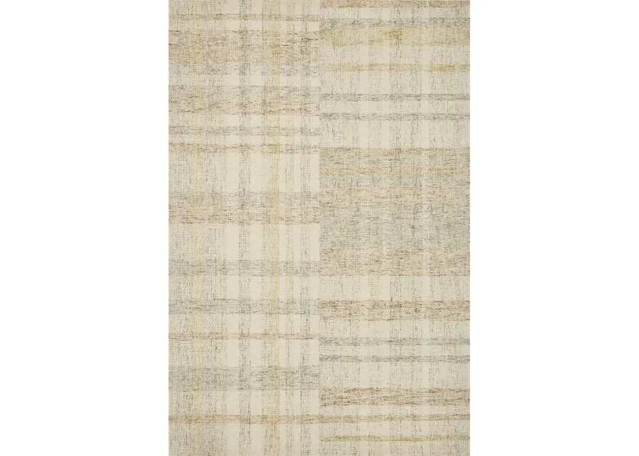 Chris CHR04 7'9" Rug