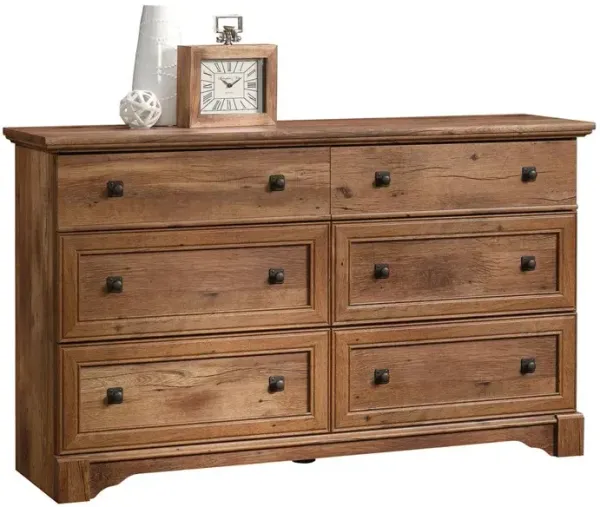 Sauder Palladia Dresser Vo