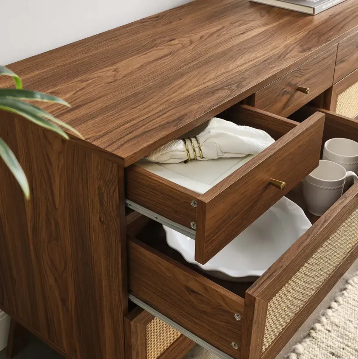 Soma 8-Drawer Dresser