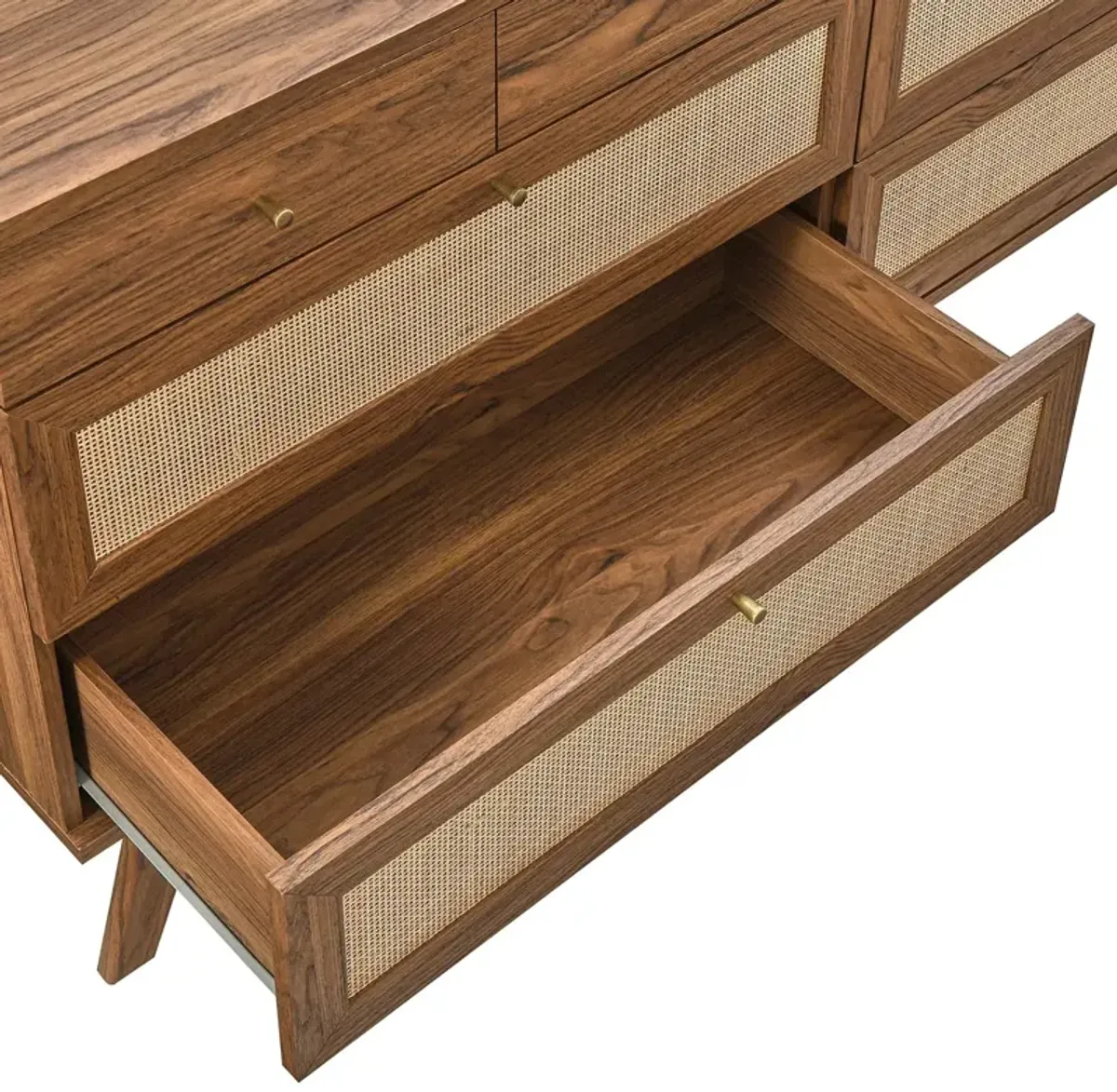 Soma 8-Drawer Dresser