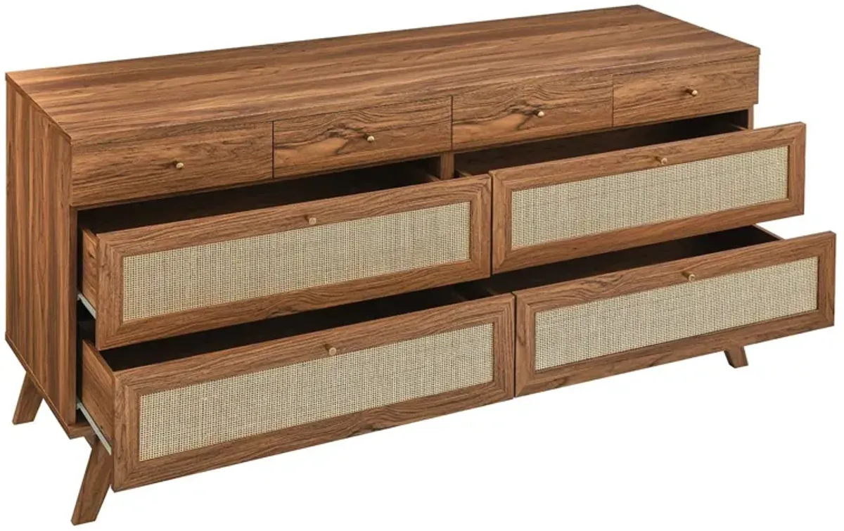 Soma 8-Drawer Dresser