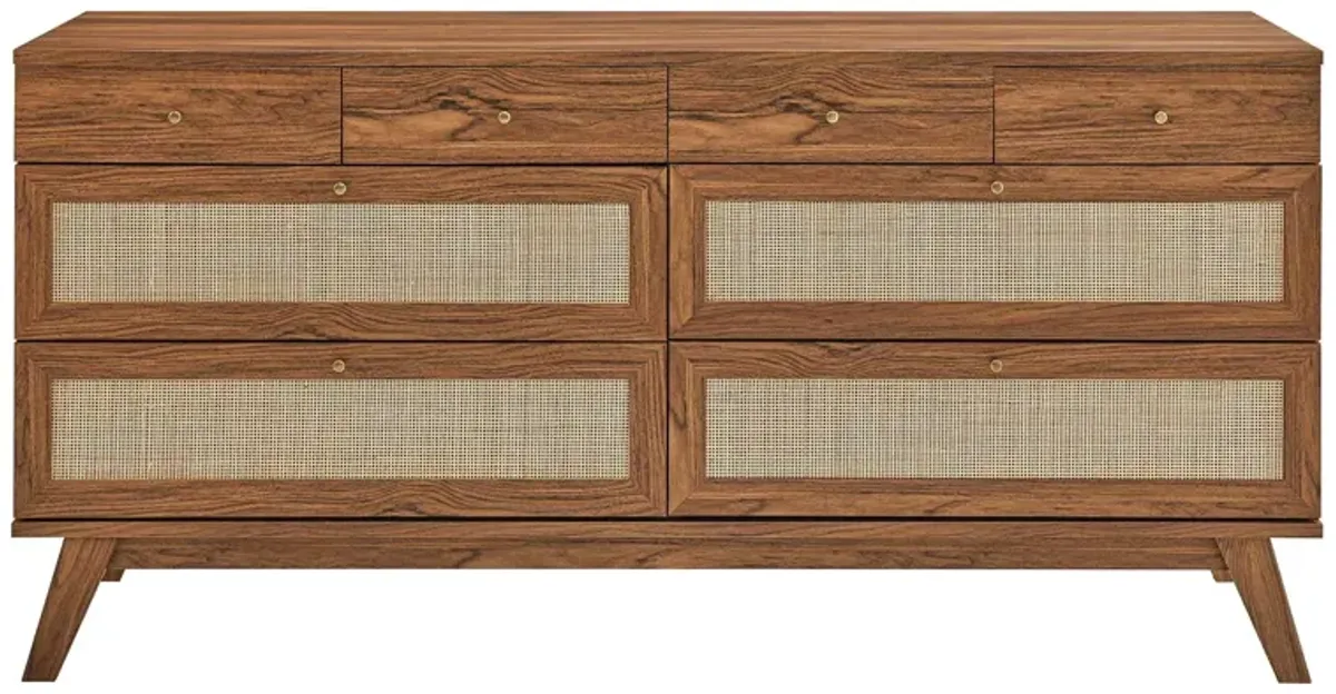 Soma 8-Drawer Dresser