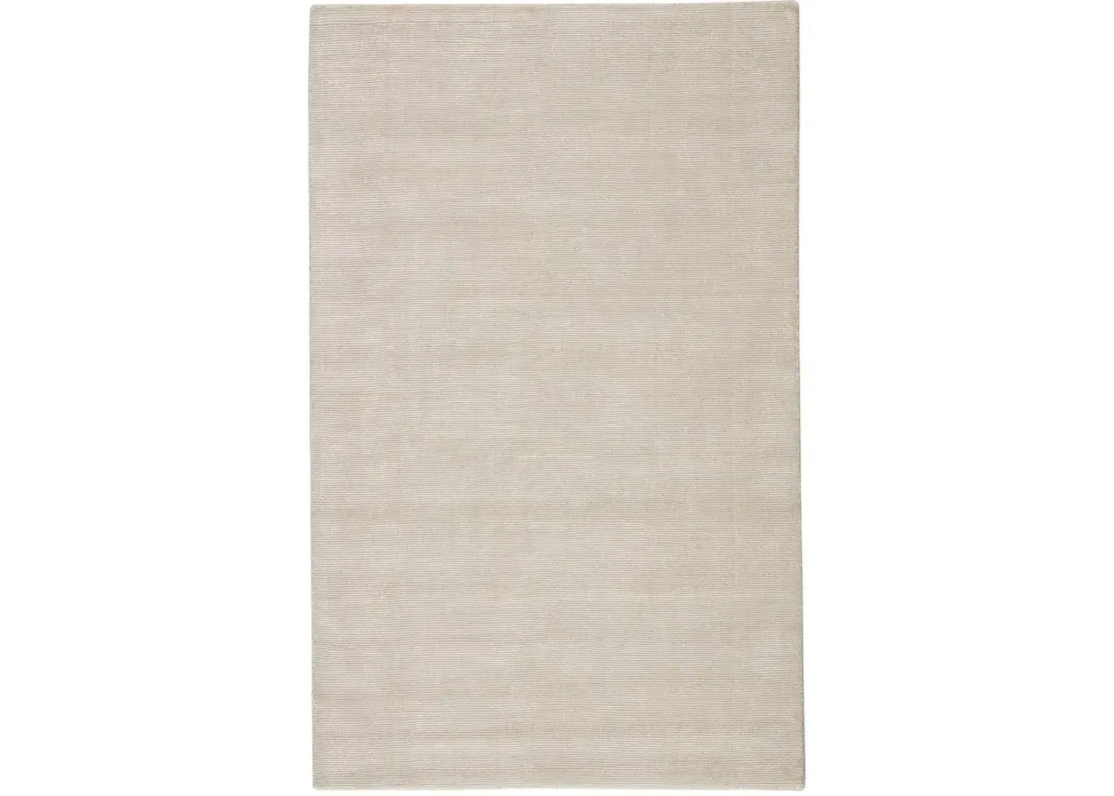 Konstrukt Kelle White 8' x 10' Rug