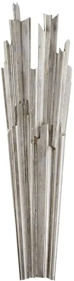 Silver color
