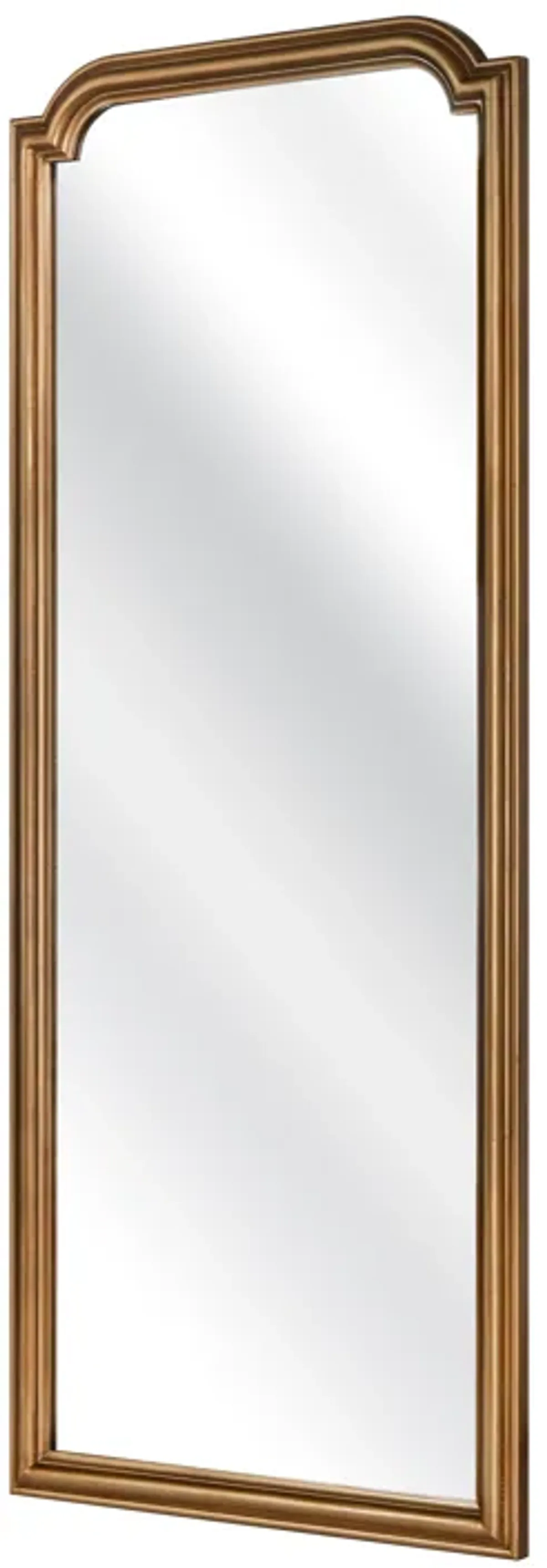 Maroney Floor Mirror