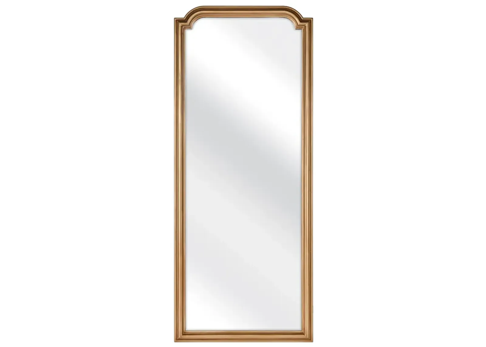 Maroney Floor Mirror