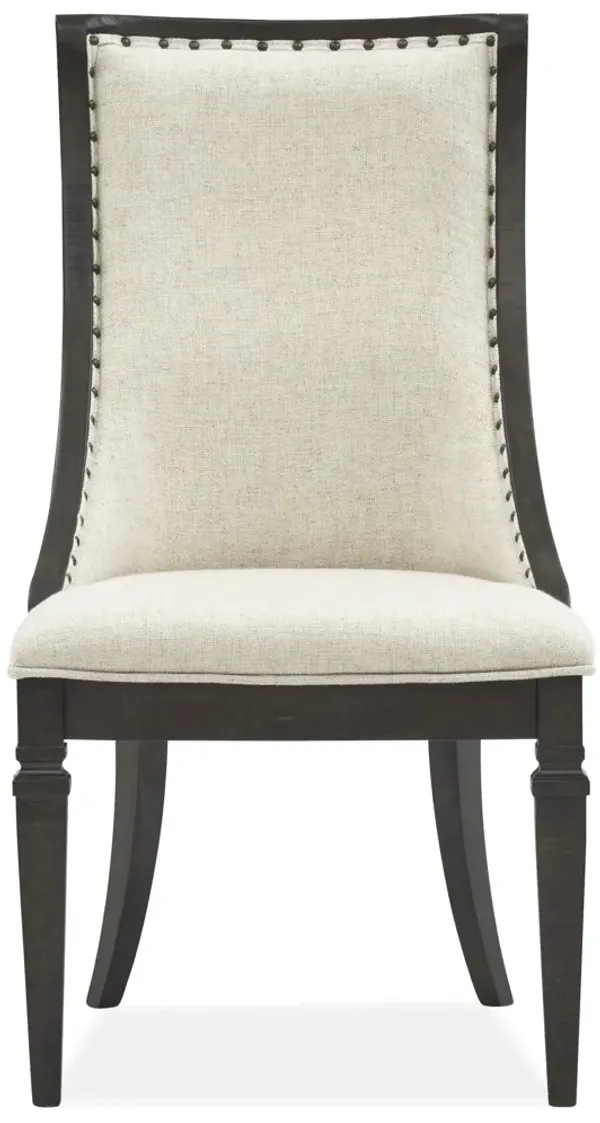 Calistoga Arm Chair 2/ct