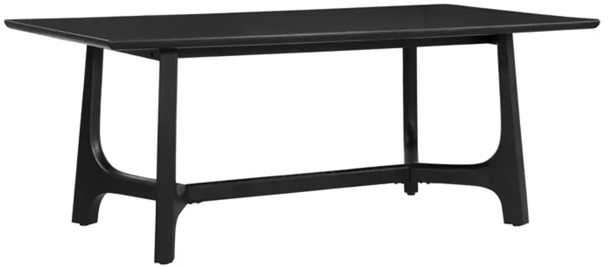 Dunnigan Rectangle Dining Table