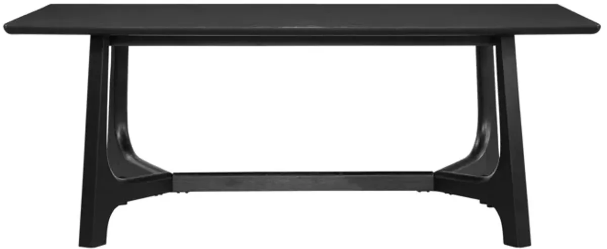 Dunnigan Rectangle Dining Table