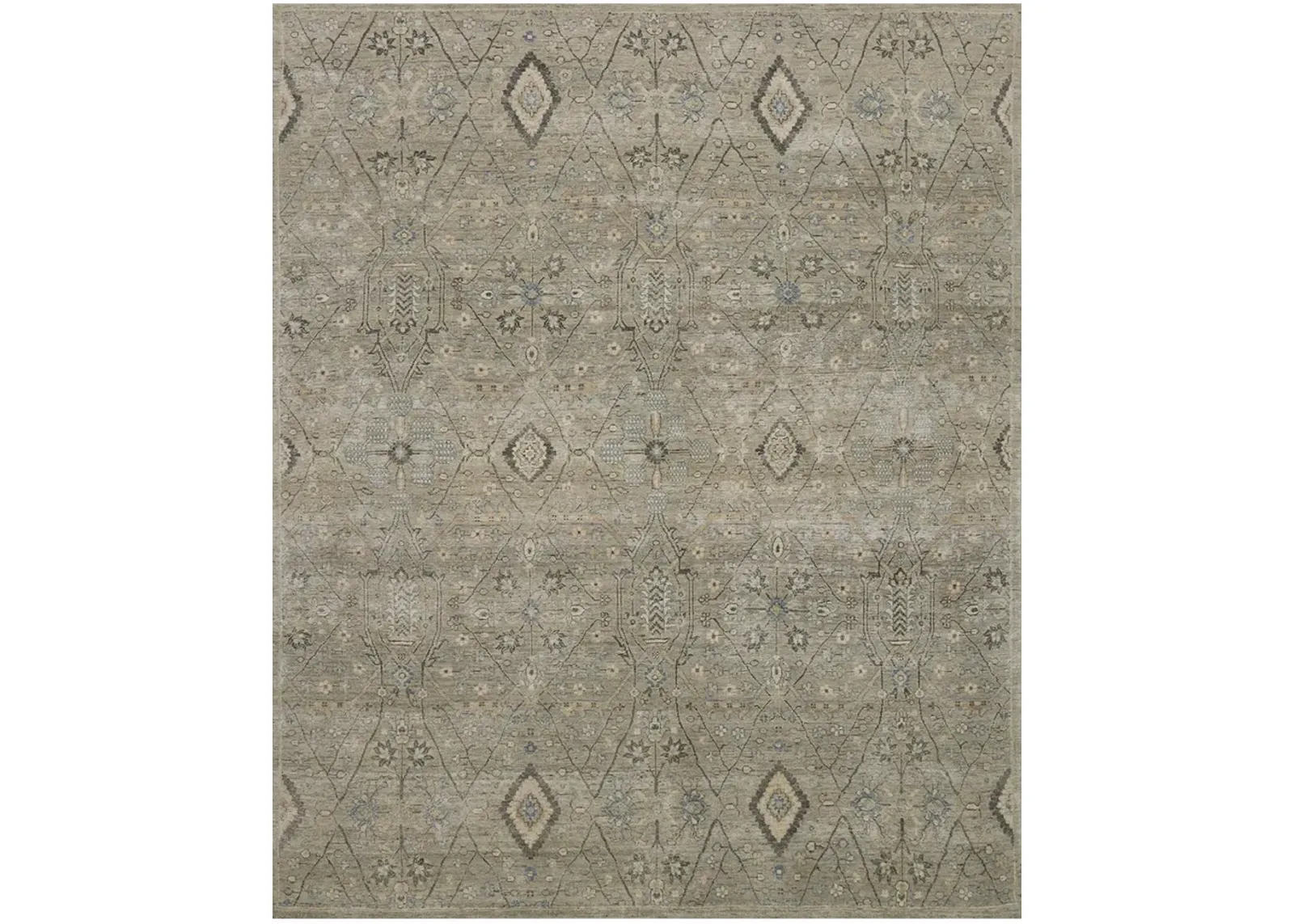 Legacy LZ05 Stone 8' x 10' Rug