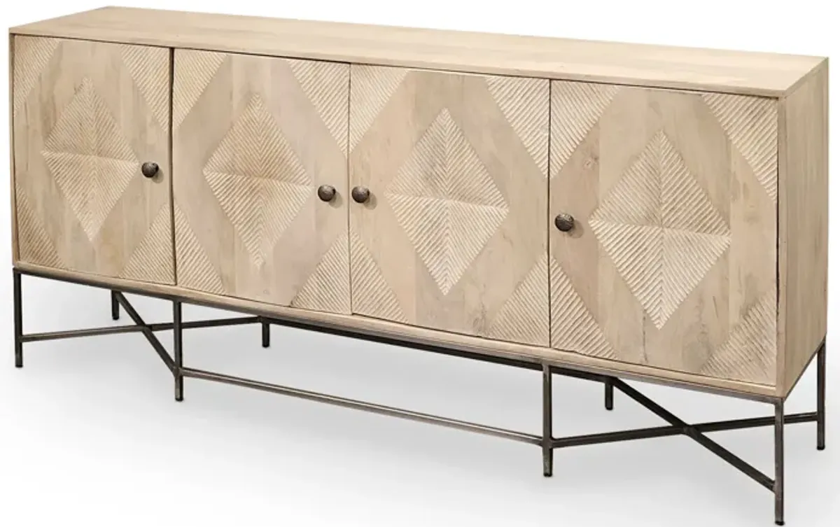 Hogarth Sideboard