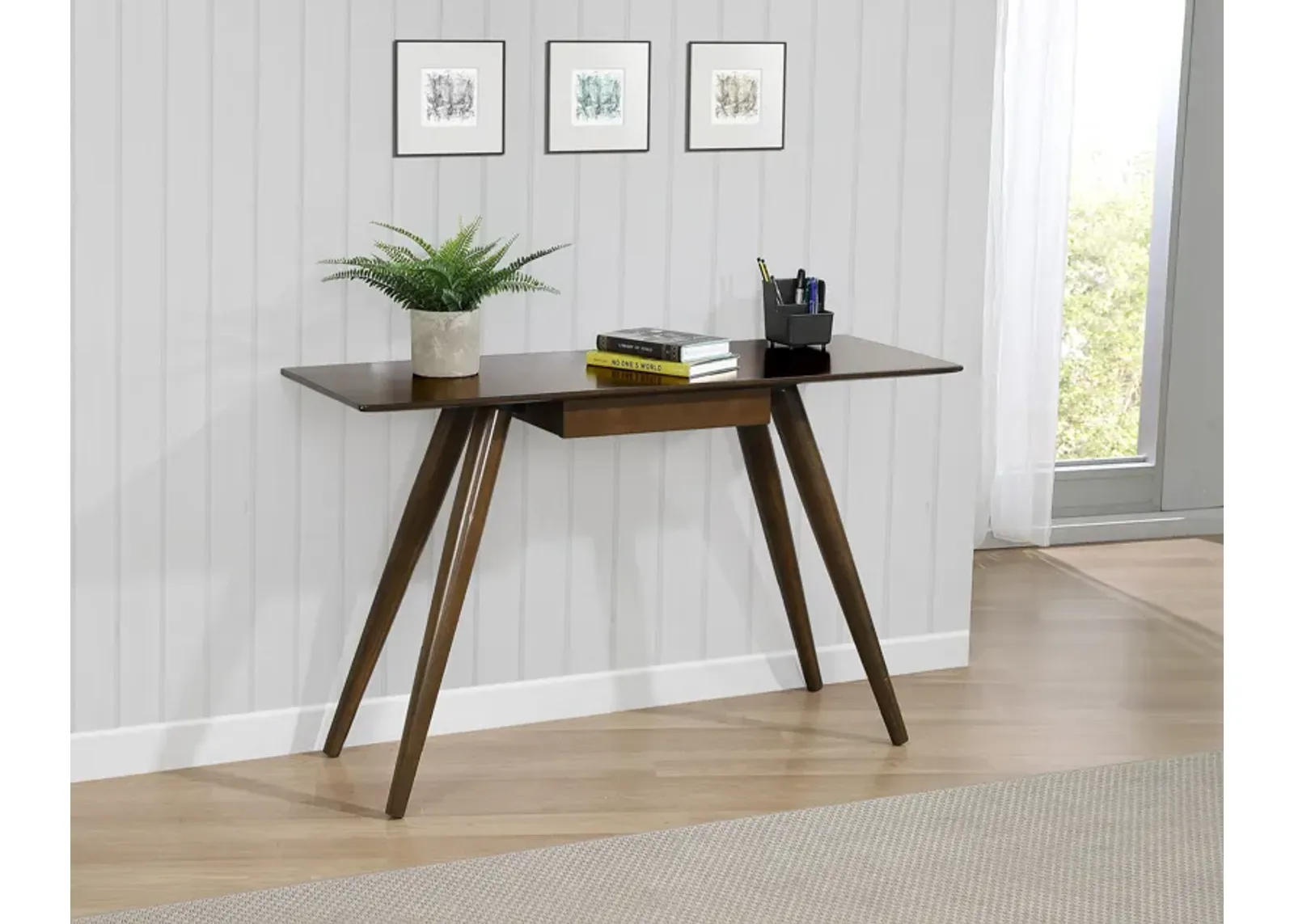 Accent Writing Desk