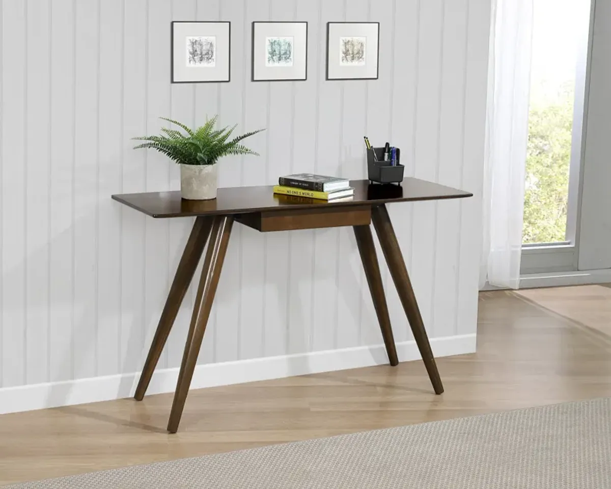 Accent Writing Desk