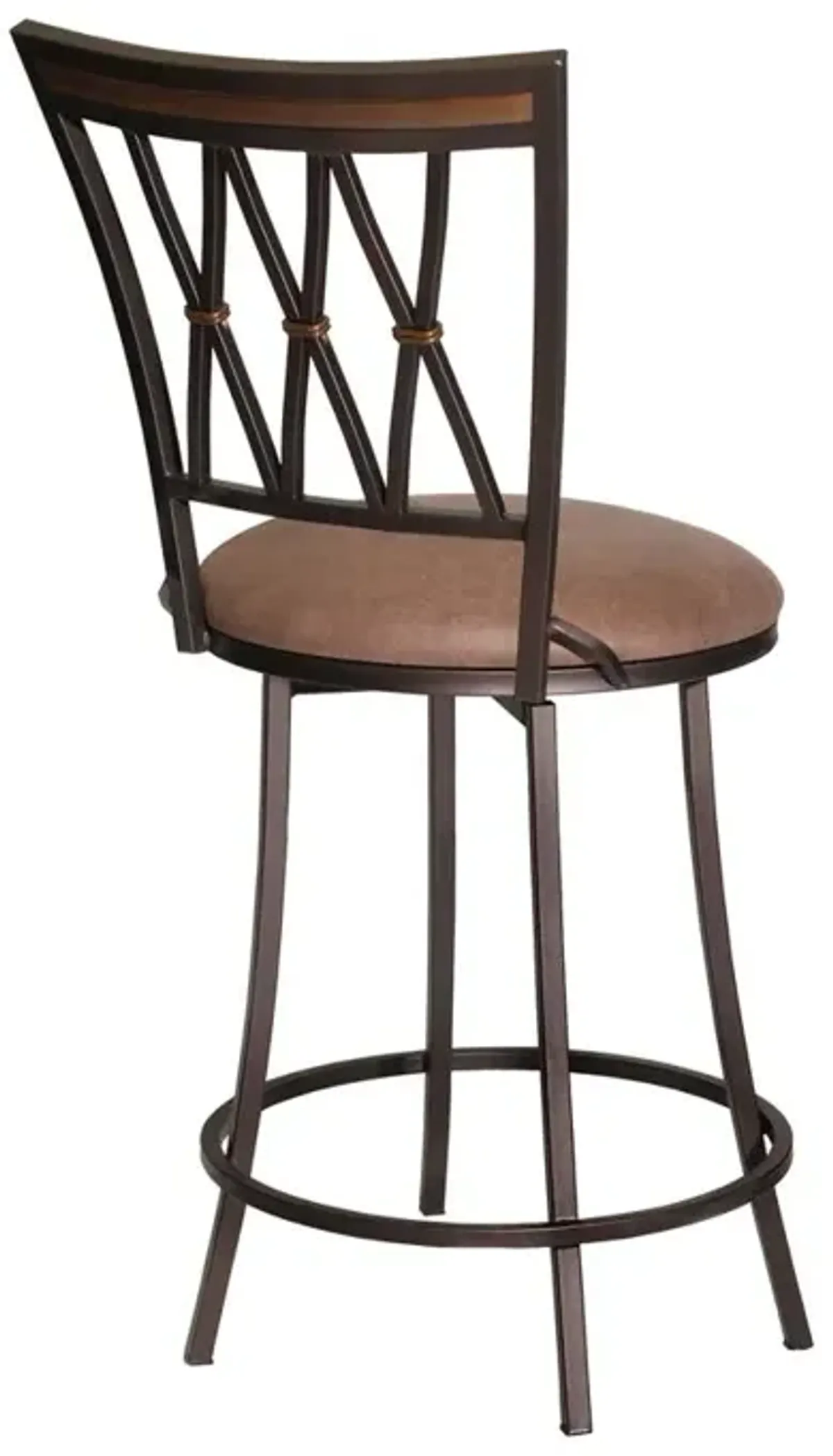 Sedona Swivel Counter Stool