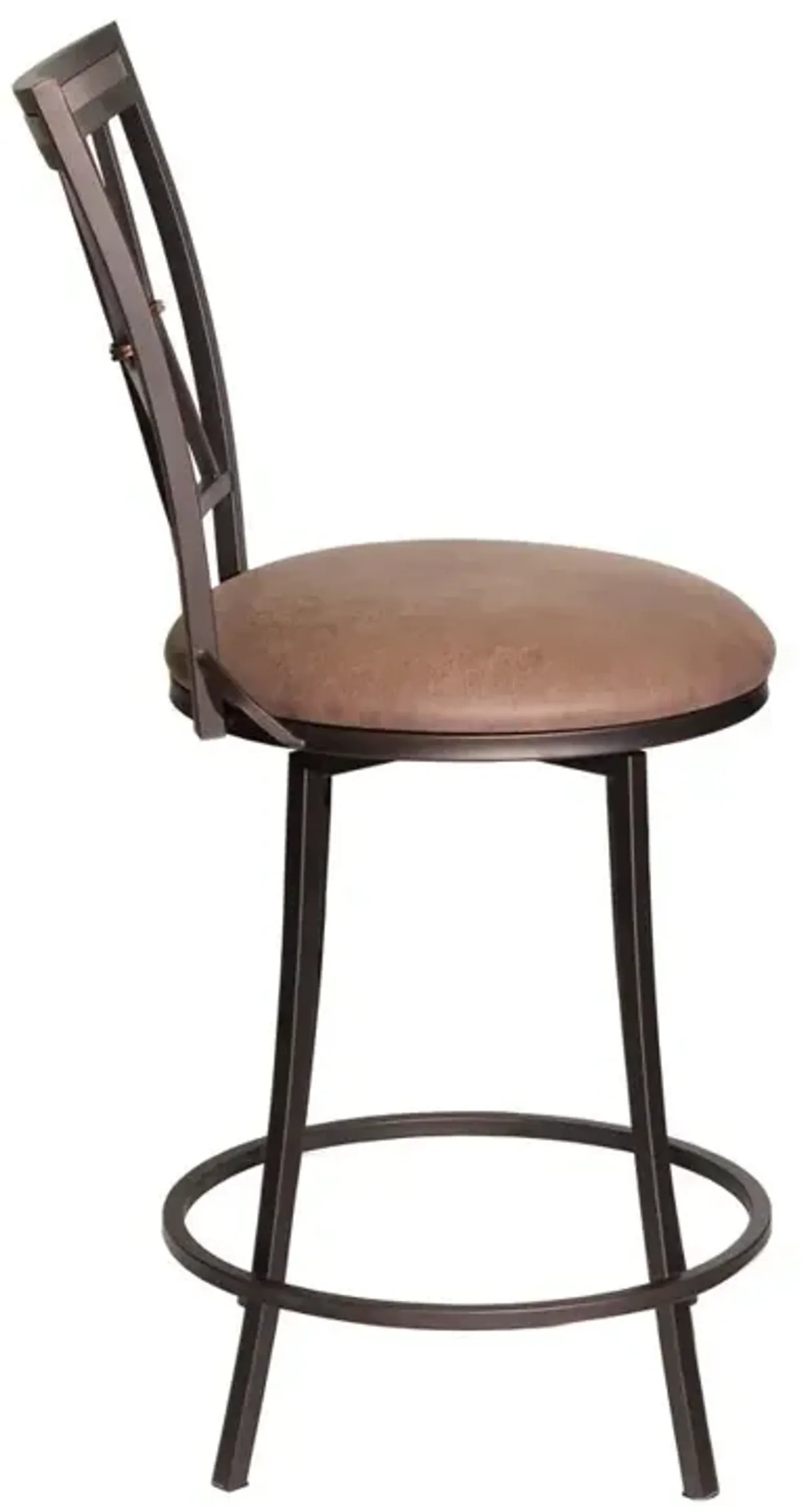 Sedona Swivel Counter Stool