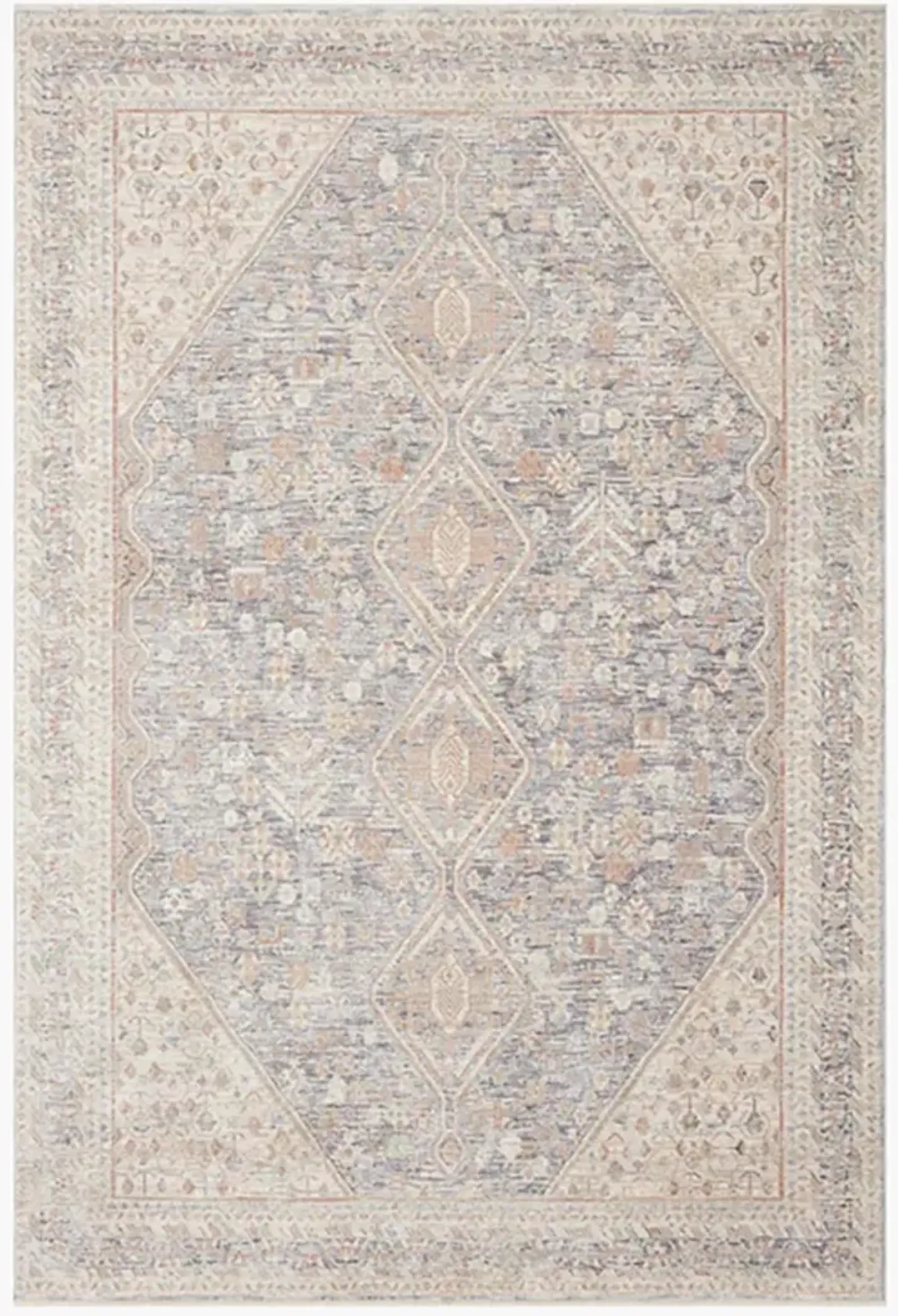 Carlisle CAR03 5'3" Rug