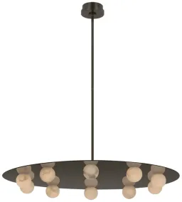 MIRRORED BRONZE color