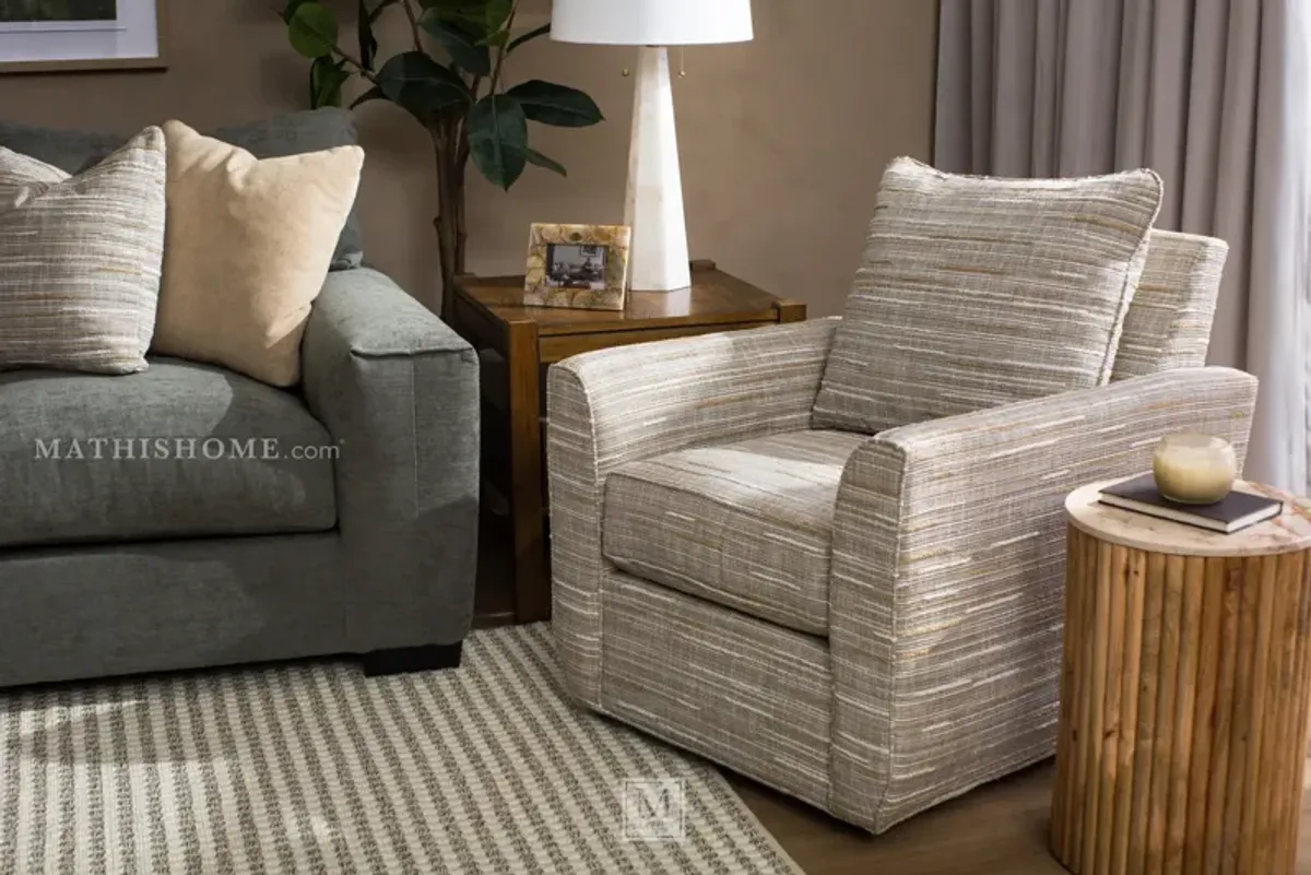 Balboa Surfrider Chair