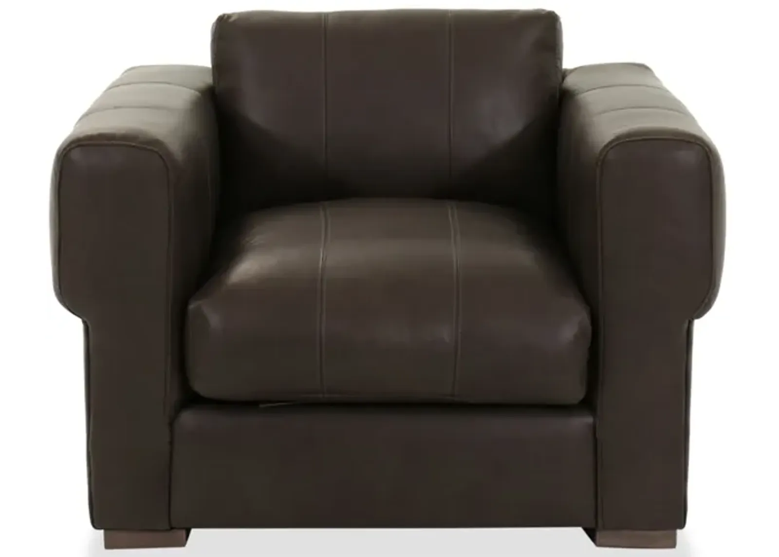 Plush Apollo Chair