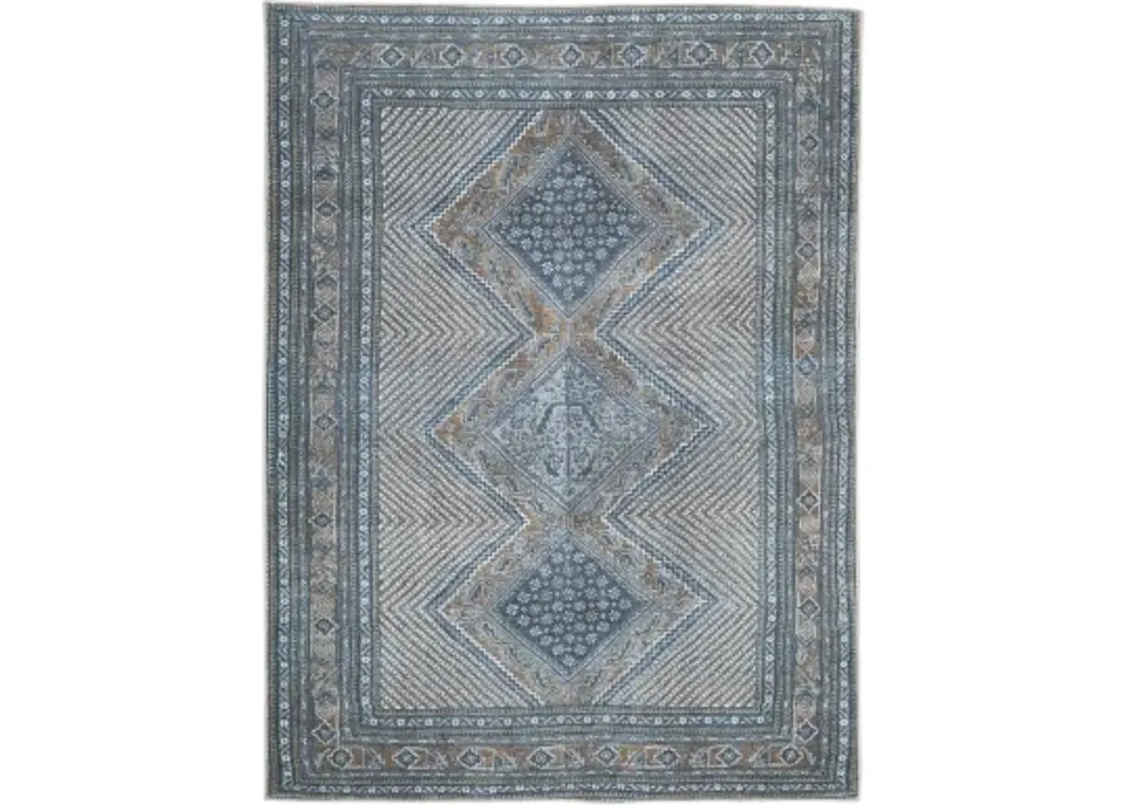 Landler 5'2" x 7'1" Rug